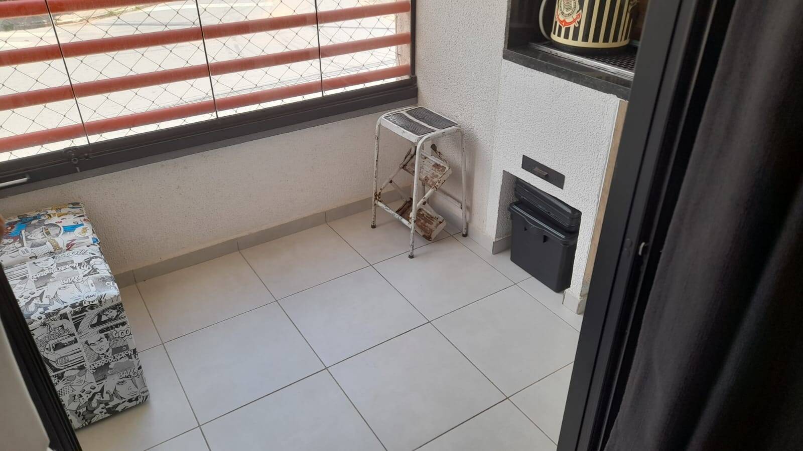 Apartamento, 3 quartos, 63 m² - Foto 11