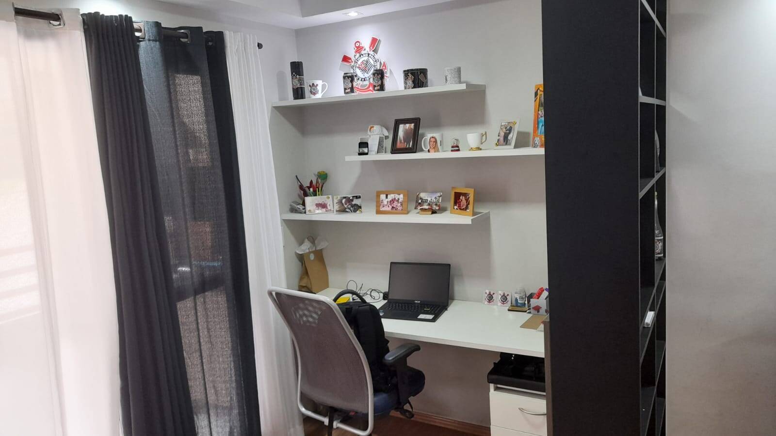 Apartamento, 3 quartos, 63 m² - Foto 9