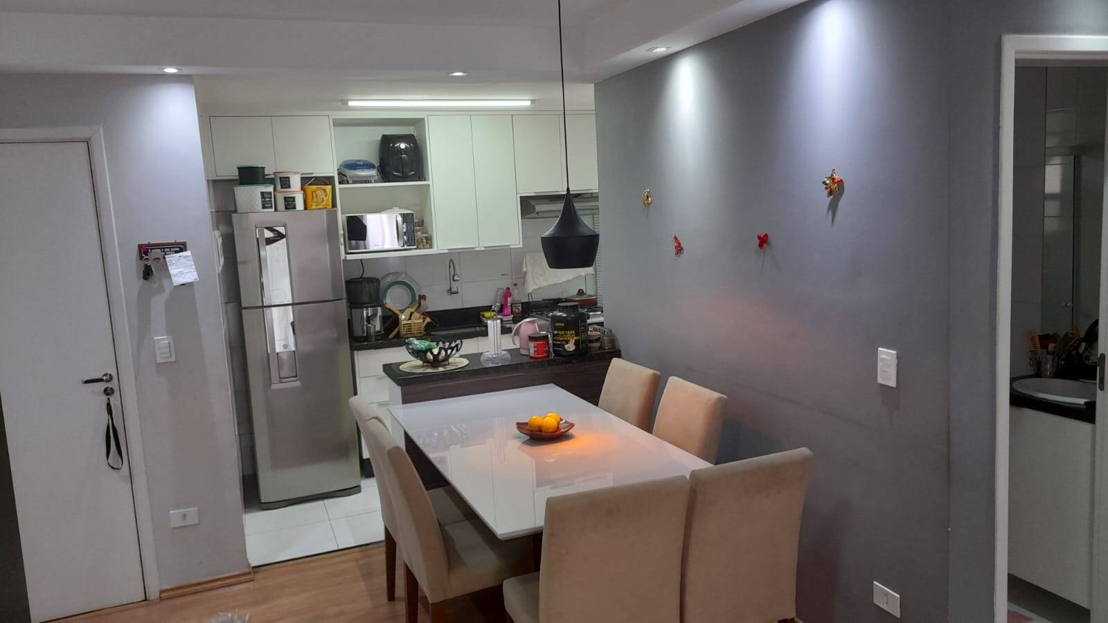Apartamento, 3 quartos, 63 m² - Foto 12