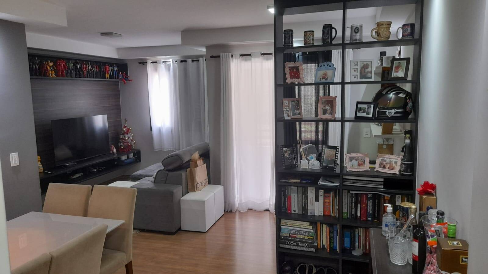 Apartamento, 3 quartos, 63 m² - Foto 7