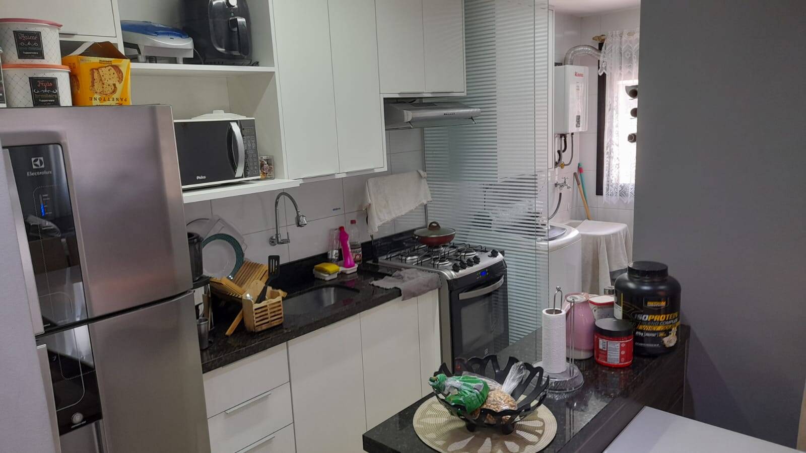 Apartamento, 3 quartos, 63 m² - Foto 14