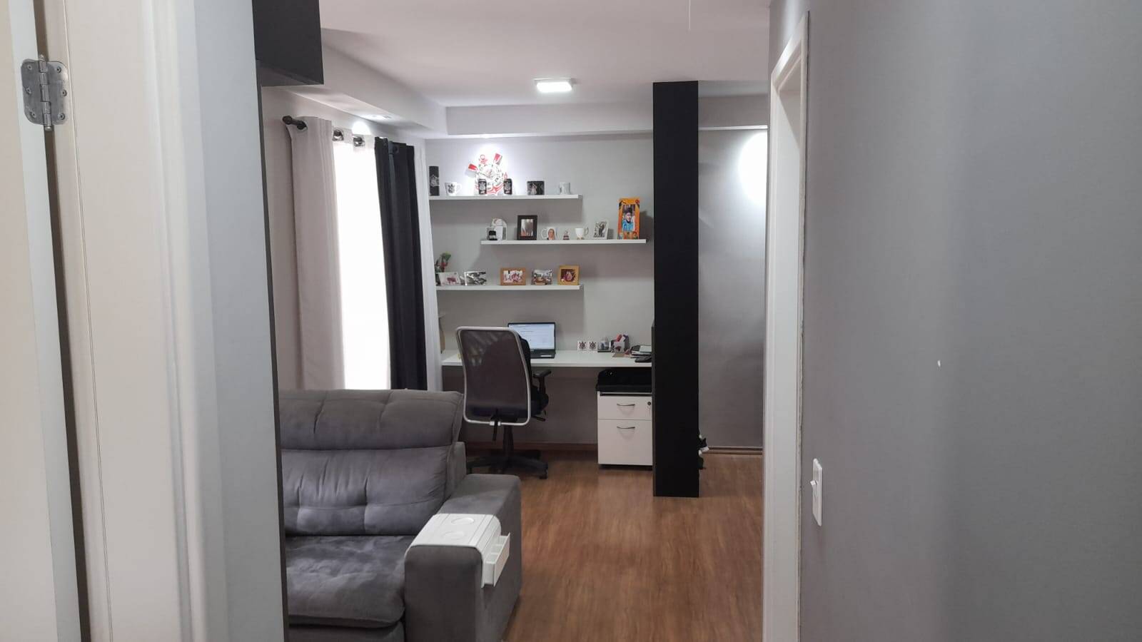 Apartamento, 3 quartos, 63 m² - Foto 15