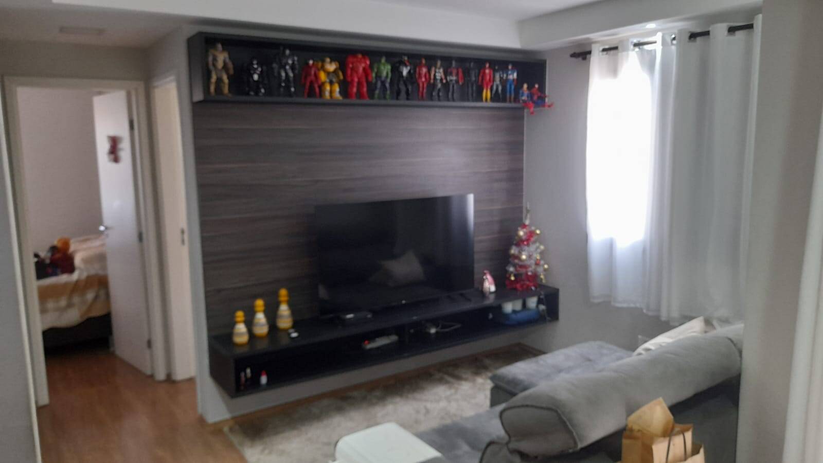 Apartamento, 3 quartos, 63 m² - Foto 18