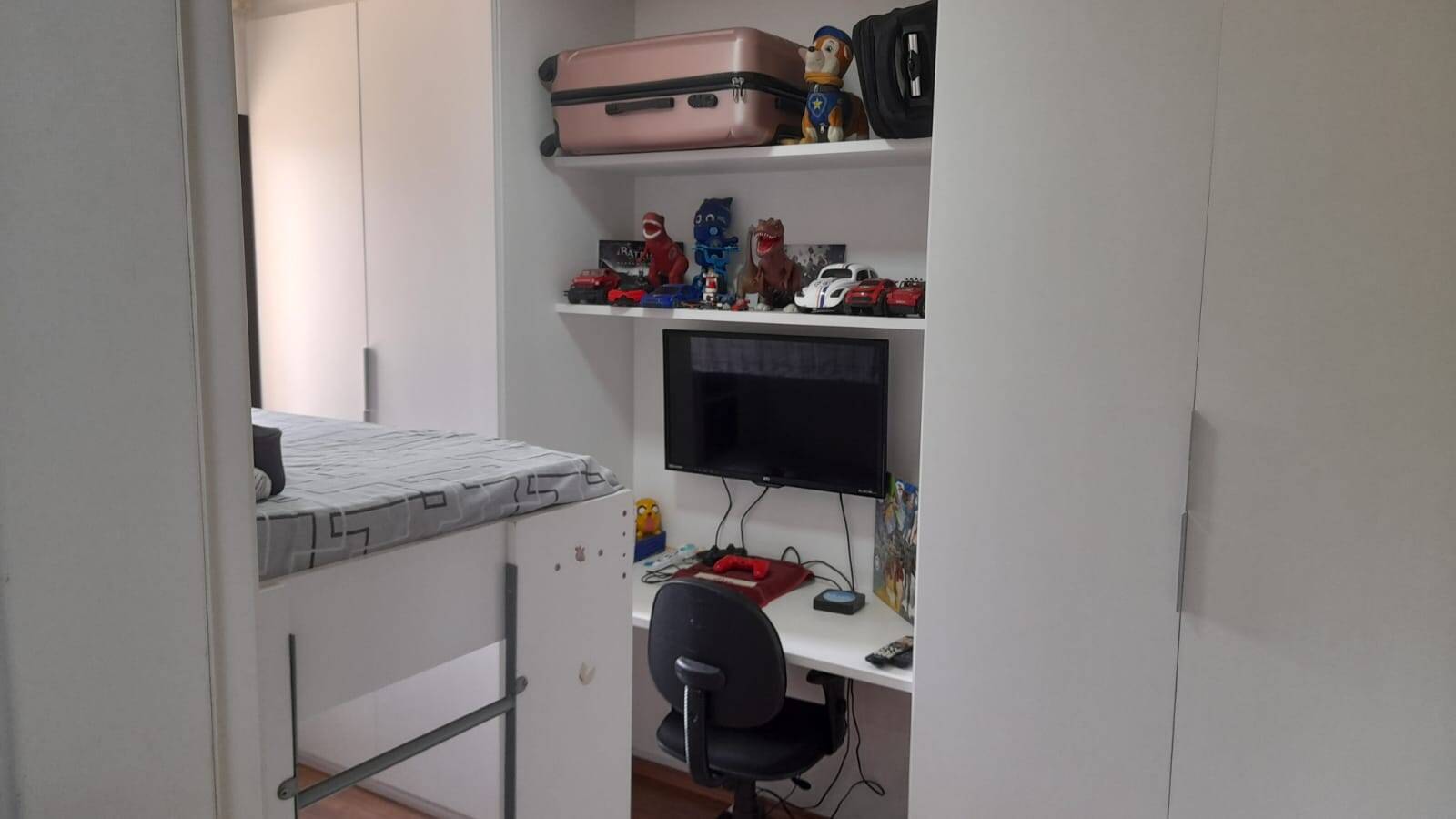 Apartamento, 3 quartos, 63 m² - Foto 17