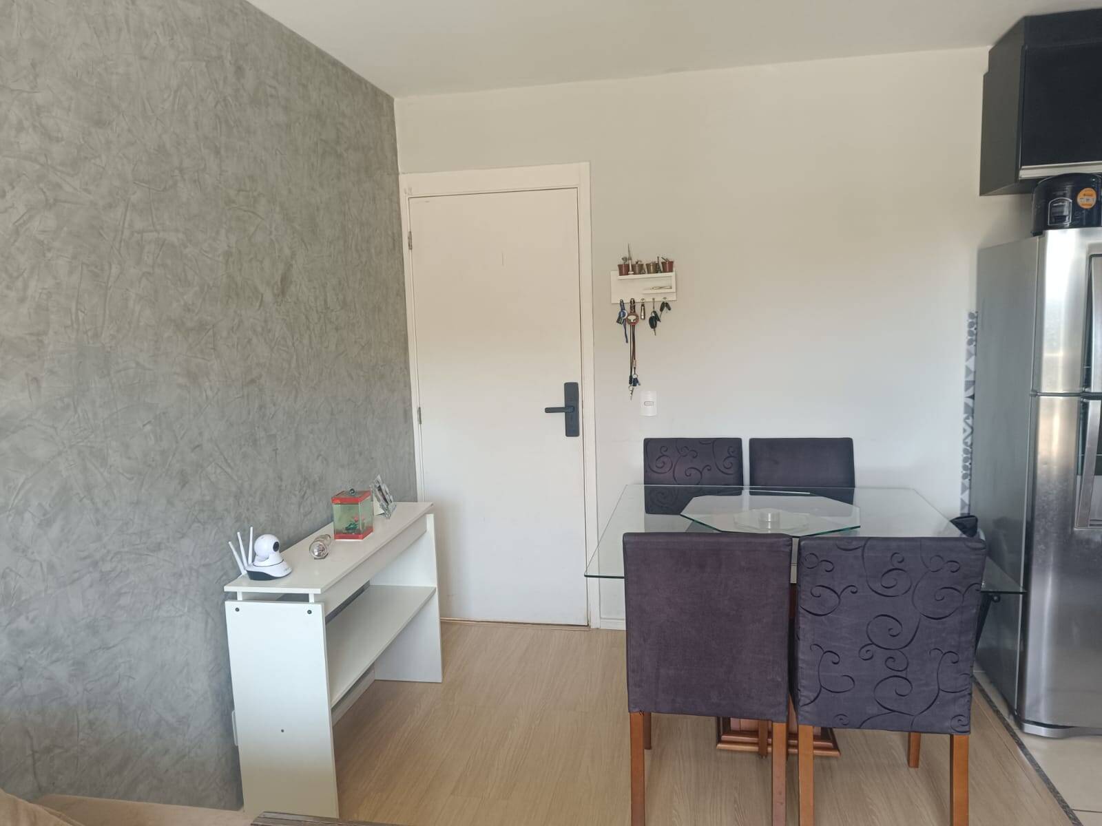 Apartamento, 2 quartos, 48 m² - Foto 5