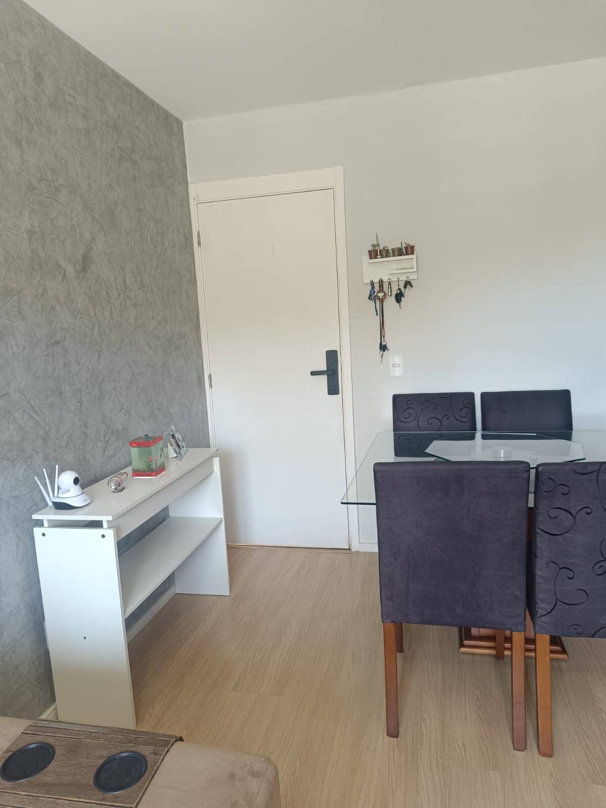 Apartamento, 2 quartos, 48 m² - Foto 3