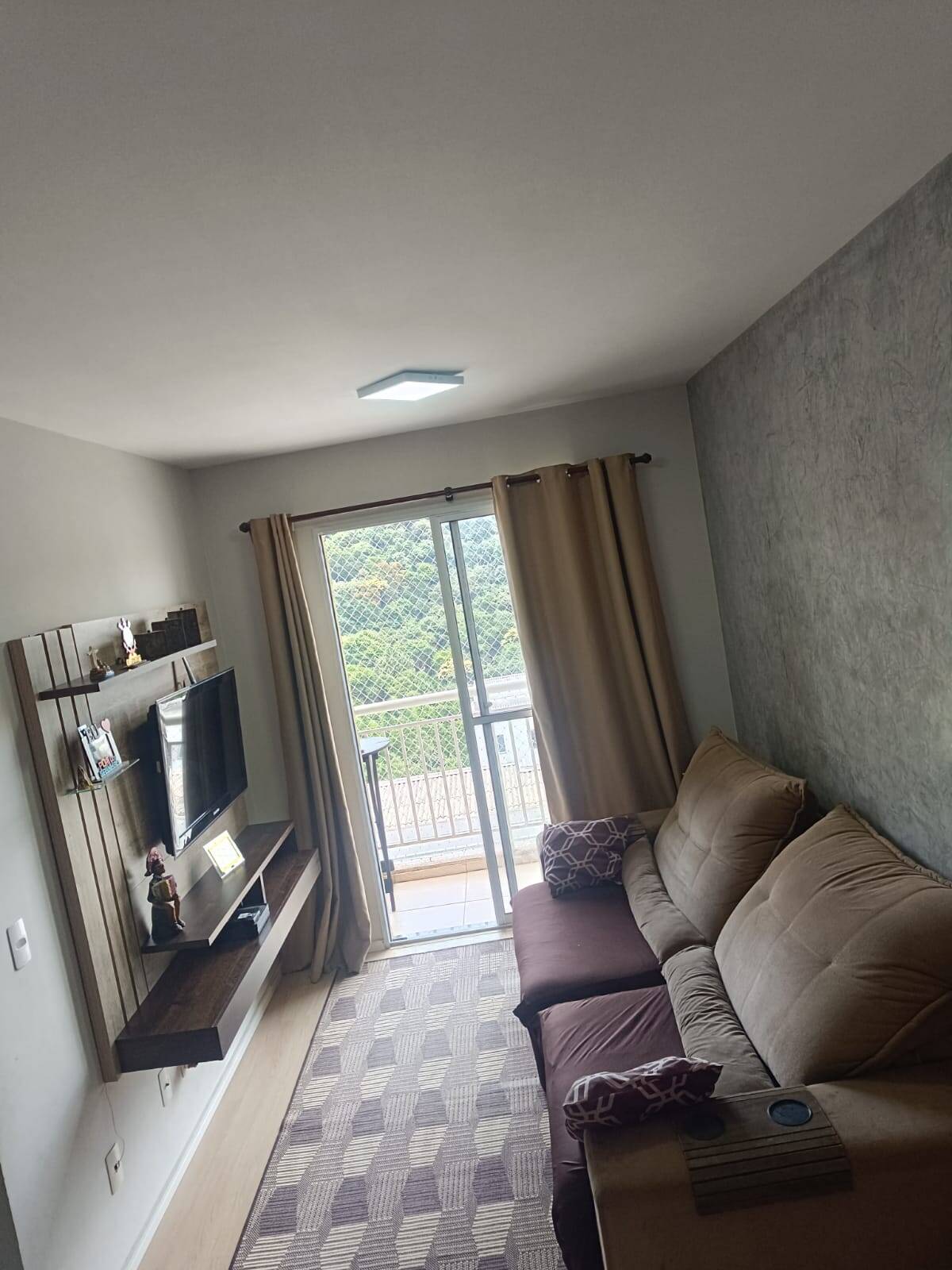 Apartamento, 2 quartos, 48 m² - Foto 7