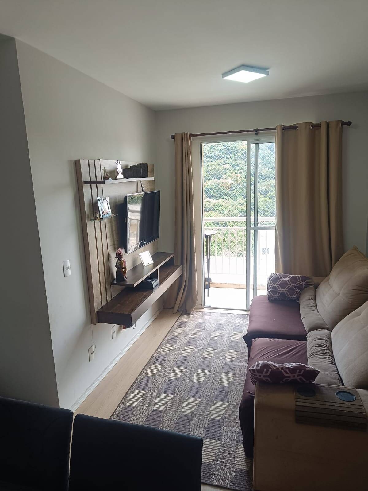 Apartamento, 2 quartos, 48 m² - Foto 8