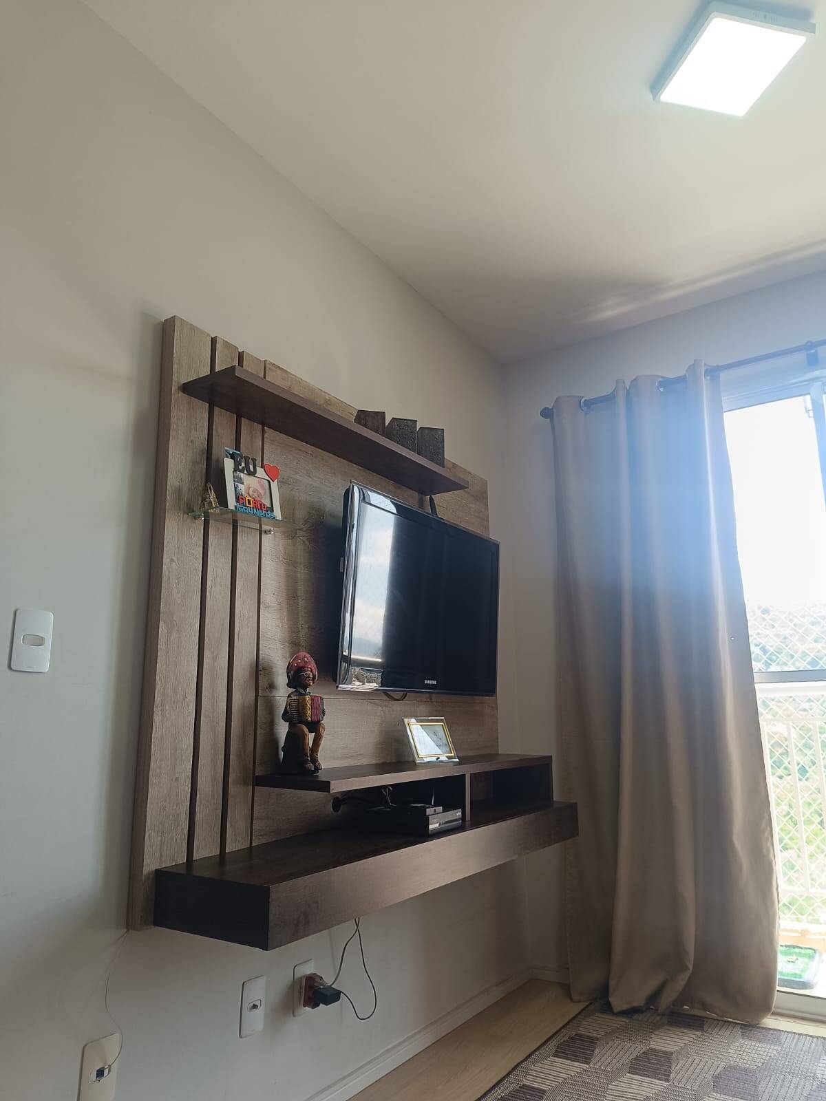 Apartamento, 2 quartos, 48 m² - Foto 6