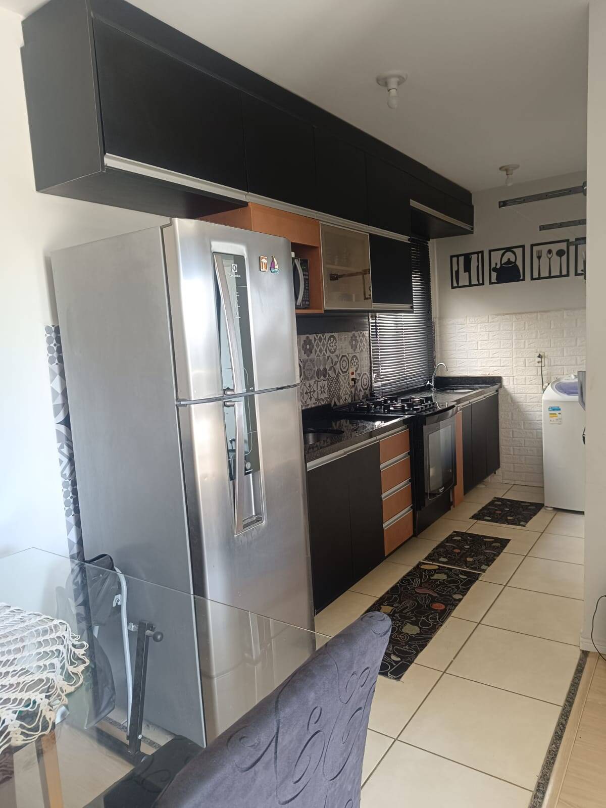 Apartamento, 2 quartos, 48 m² - Foto 9