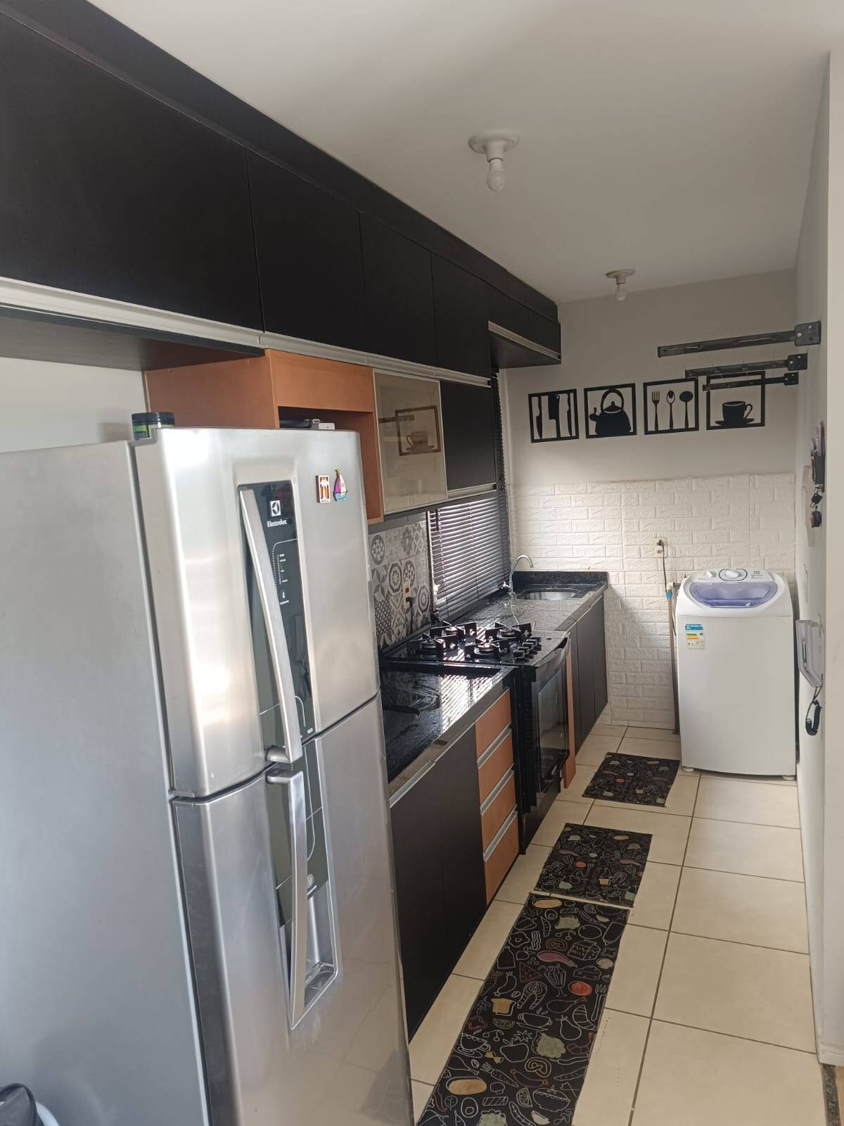 Apartamento, 2 quartos, 48 m² - Foto 10