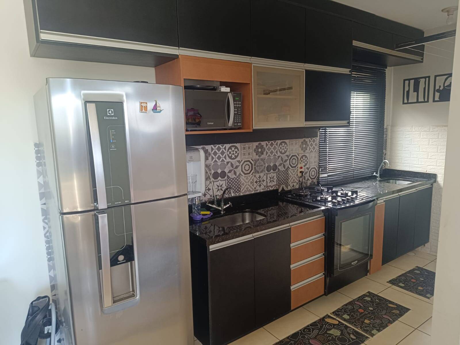 Apartamento, 2 quartos, 48 m² - Foto 14