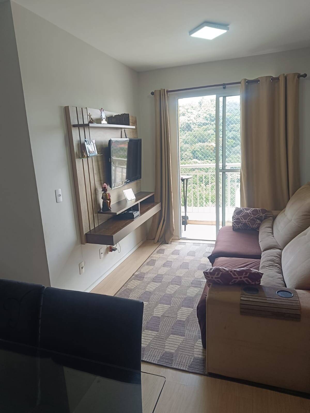 Apartamento, 2 quartos, 48 m² - Foto 11
