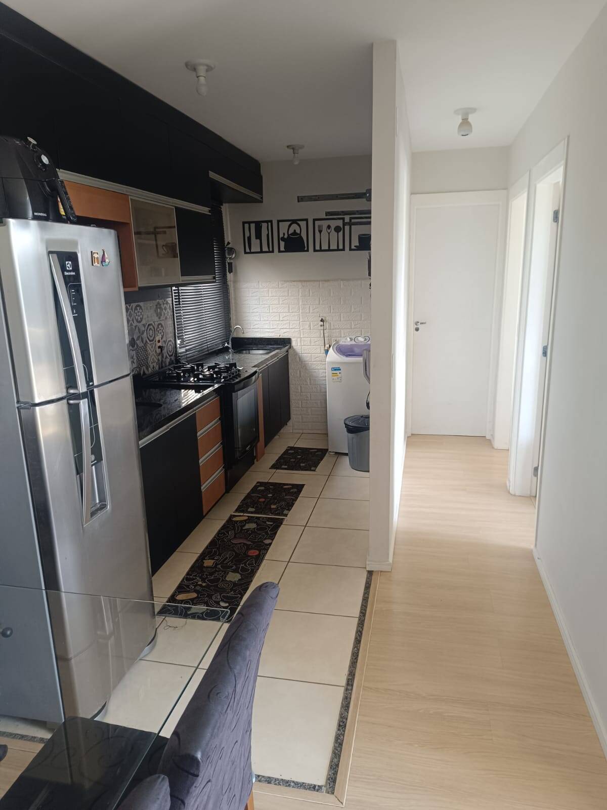 Apartamento, 2 quartos, 48 m² - Foto 12