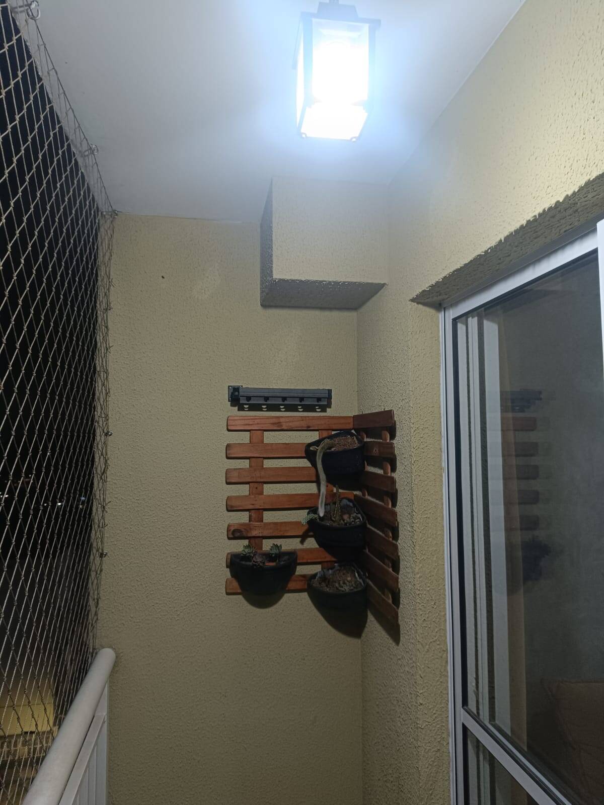 Apartamento, 2 quartos, 48 m² - Foto 17