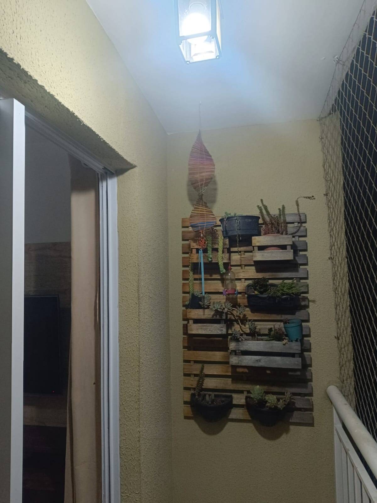 Apartamento, 2 quartos, 48 m² - Foto 19