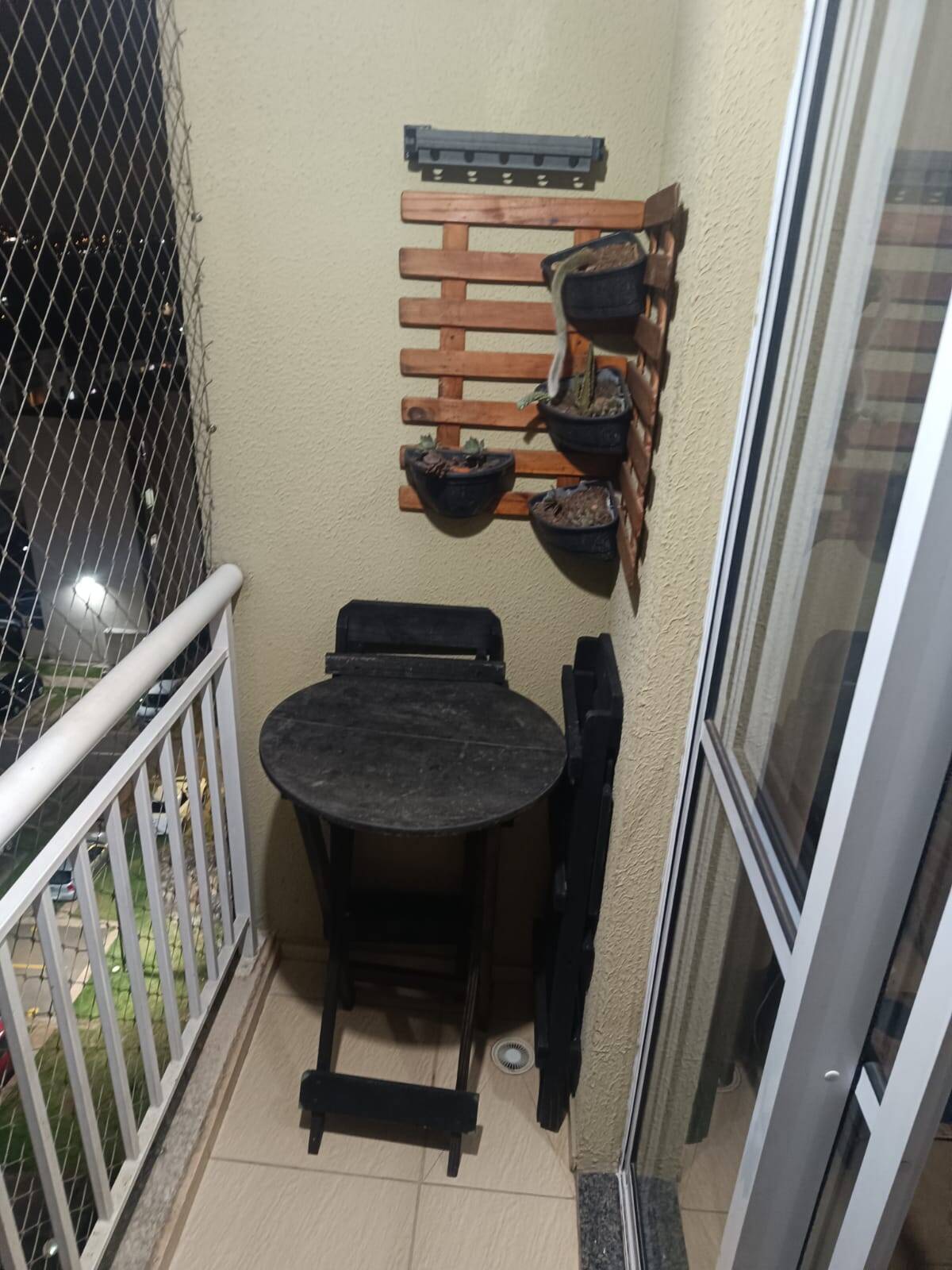 Apartamento, 2 quartos, 48 m² - Foto 21