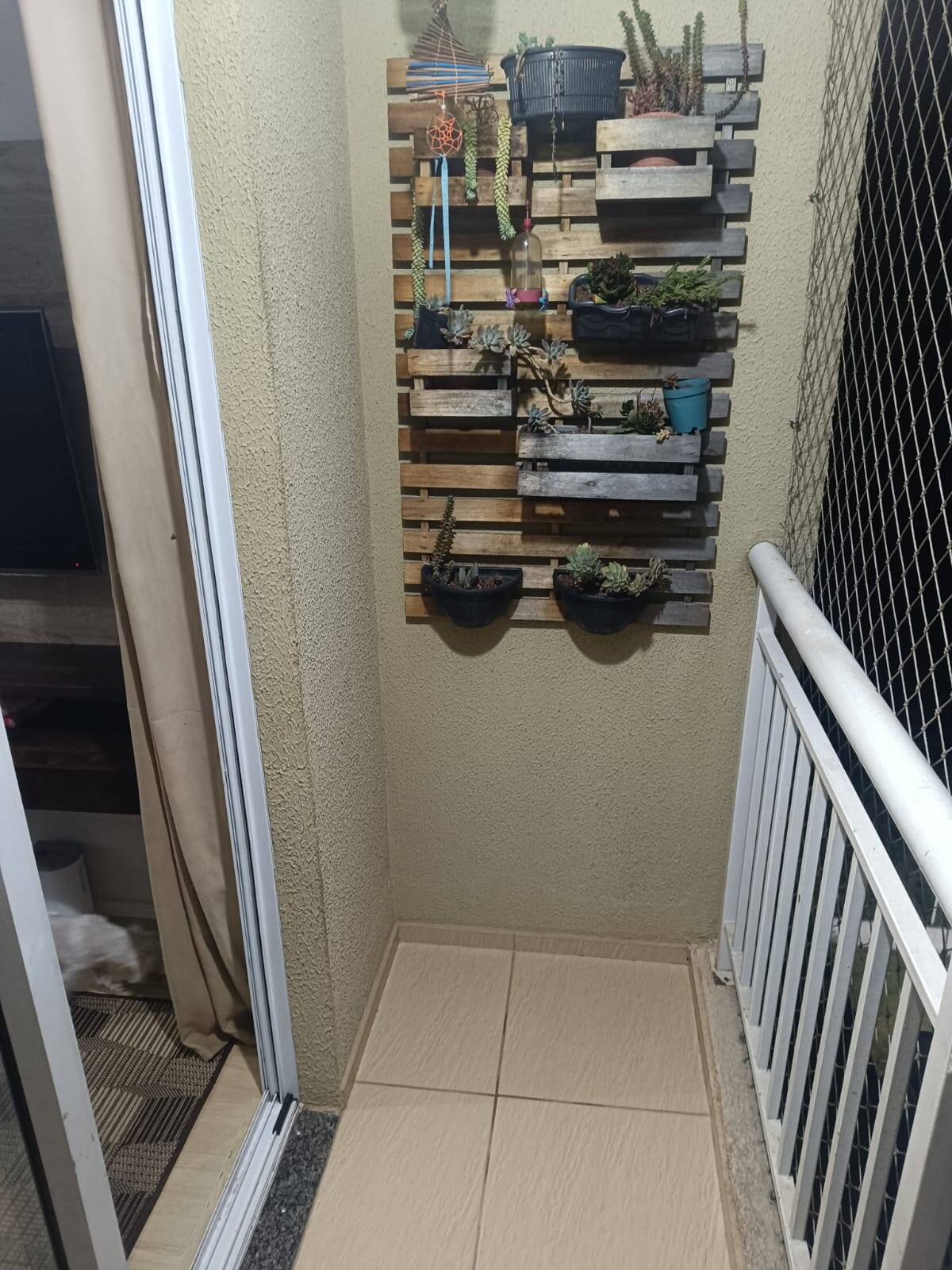 Apartamento, 2 quartos, 48 m² - Foto 20