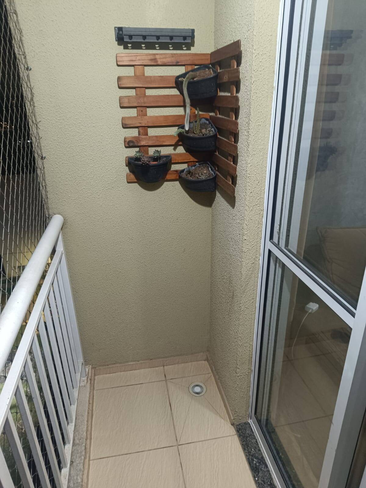 Apartamento, 2 quartos, 48 m² - Foto 24