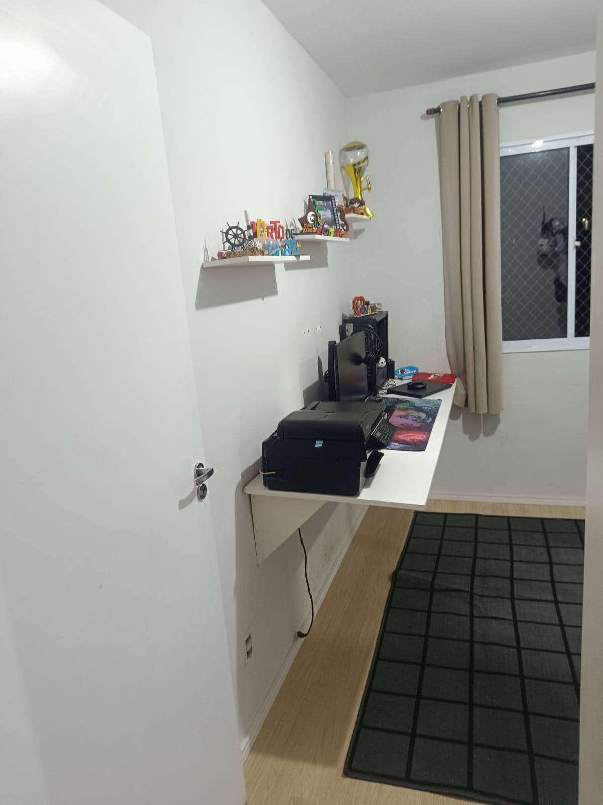 Apartamento, 2 quartos, 48 m² - Foto 26