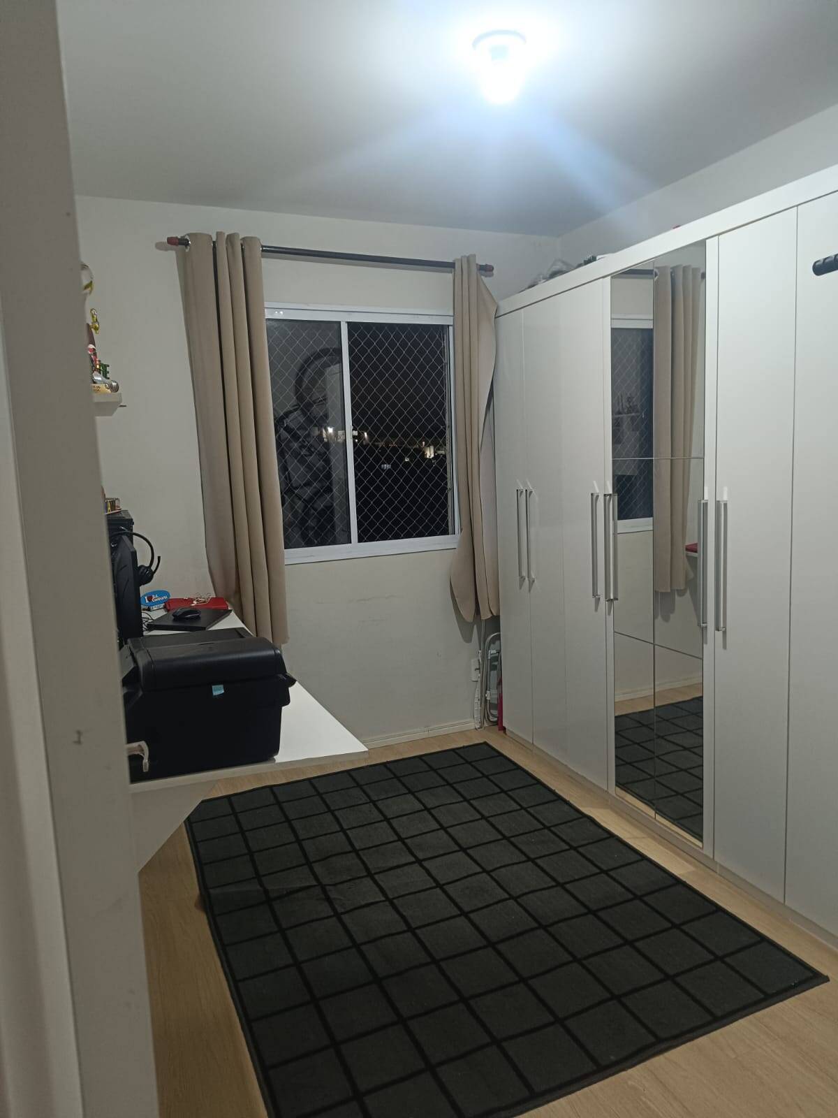 Apartamento, 2 quartos, 48 m² - Foto 25