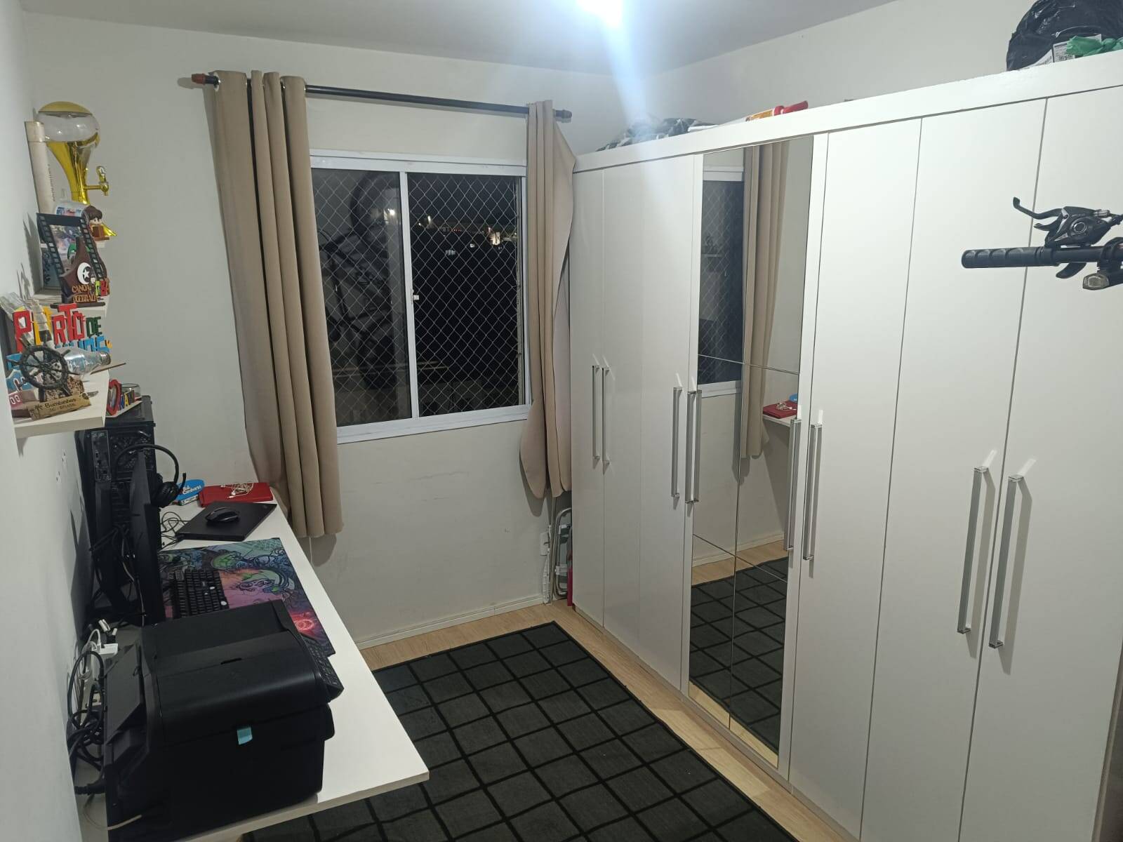 Apartamento, 2 quartos, 48 m² - Foto 27