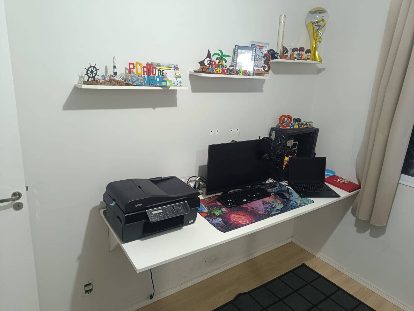 Apartamento, 2 quartos, 48 m² - Foto 30