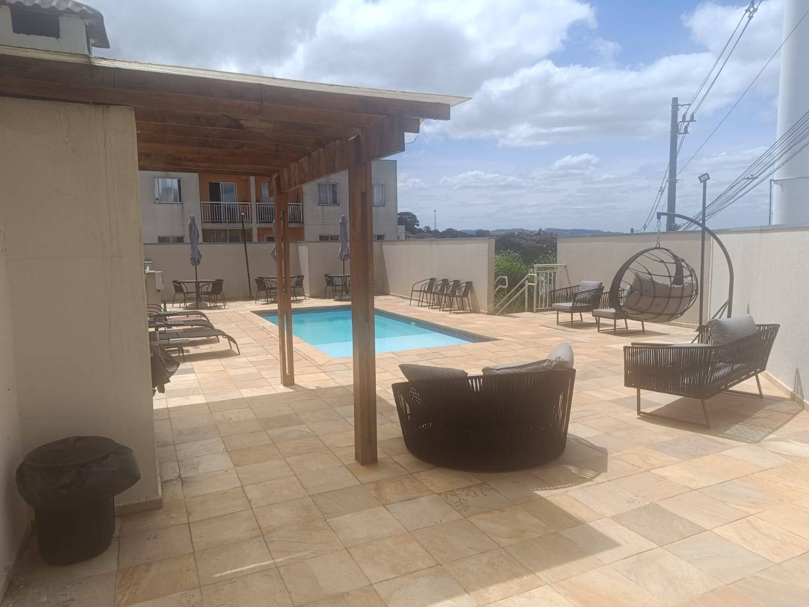 Apartamento, 2 quartos, 48 m² - Foto 37