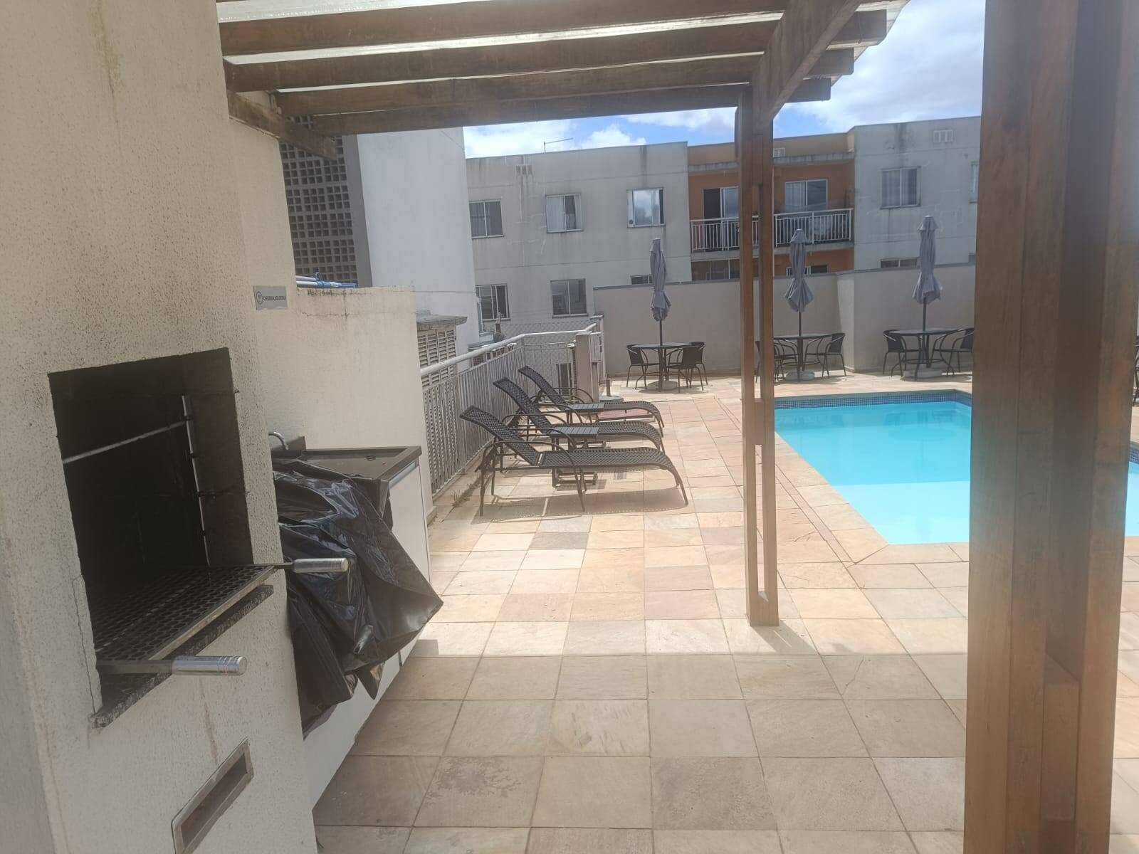 Apartamento, 2 quartos, 48 m² - Foto 38