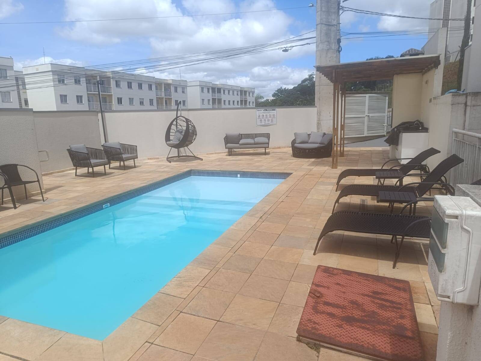 Apartamento, 2 quartos, 48 m² - Foto 36