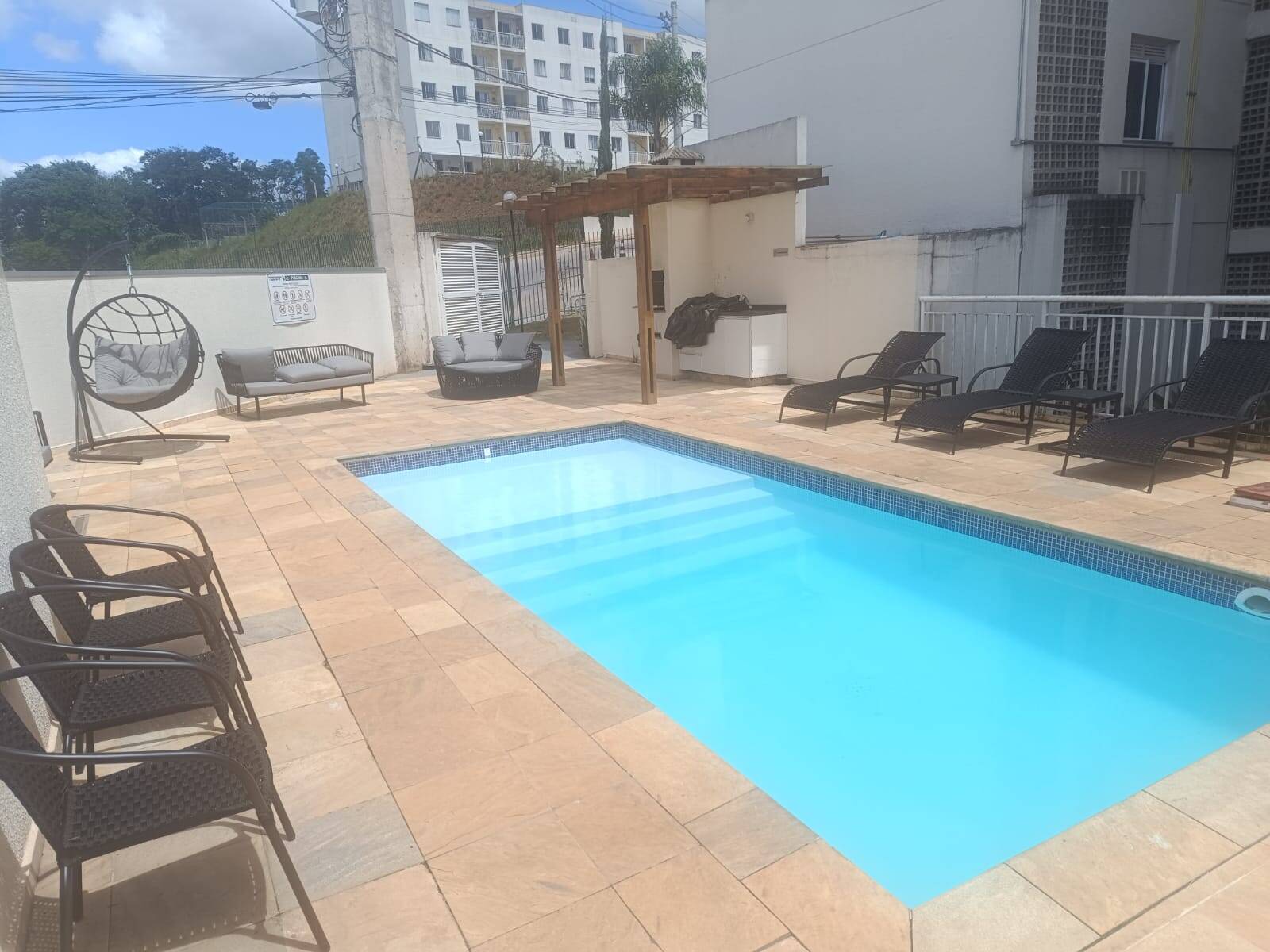 Apartamento, 2 quartos, 48 m² - Foto 40