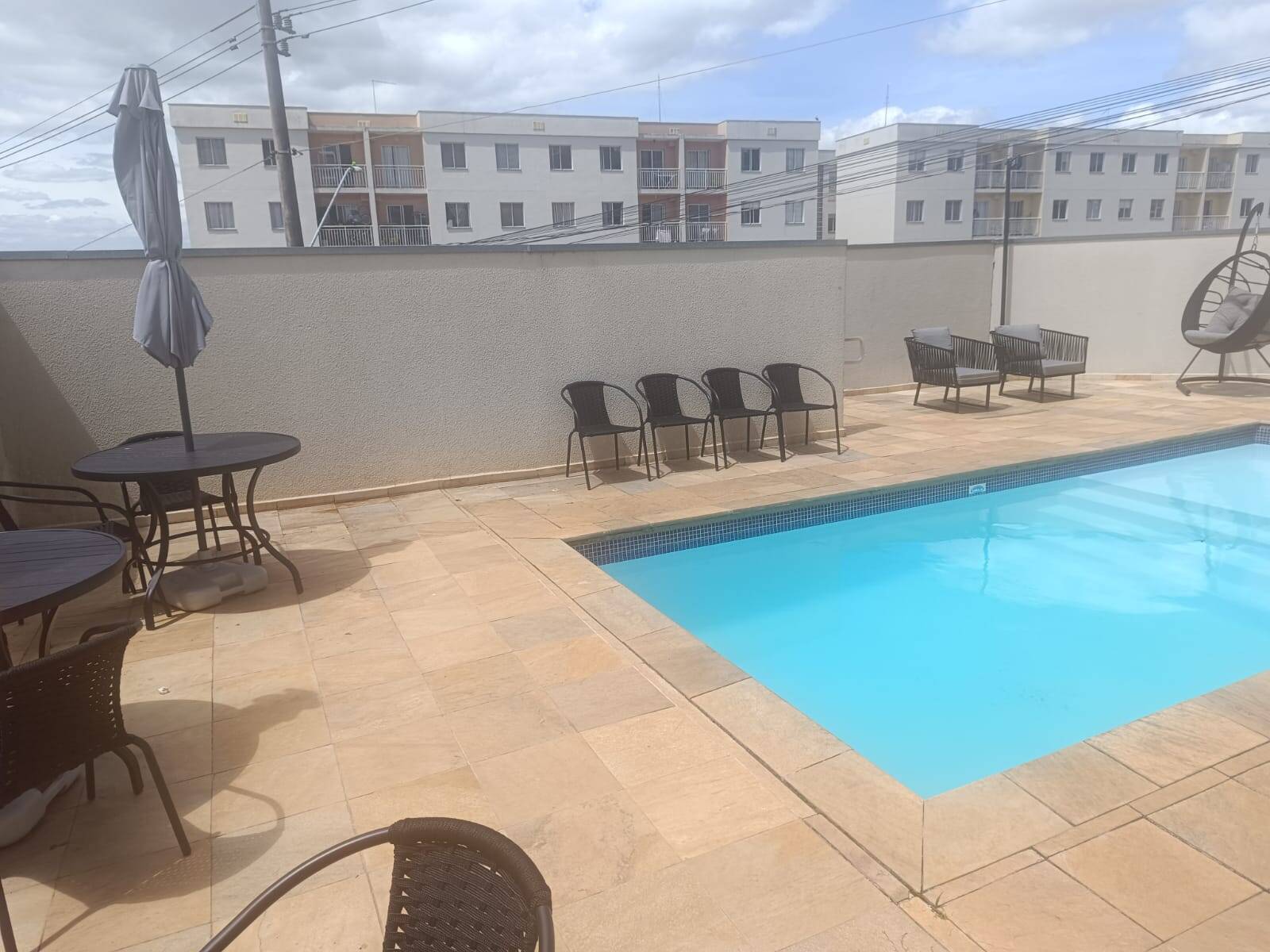 Apartamento, 2 quartos, 48 m² - Foto 42