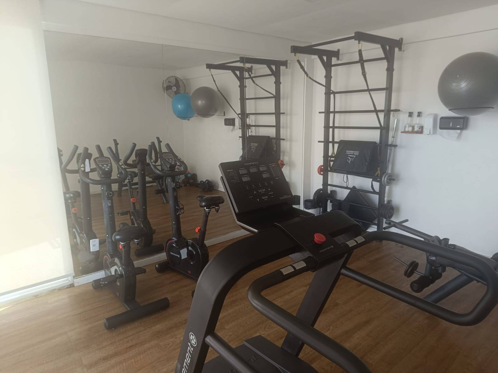 Apartamento, 2 quartos, 48 m² - Foto 44