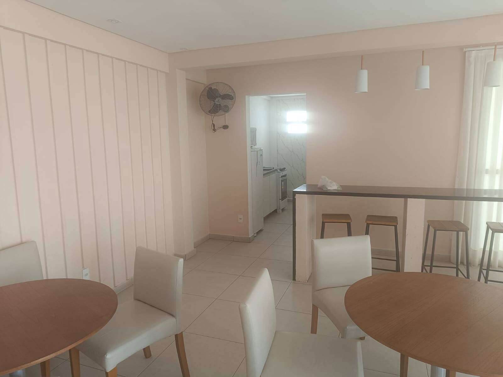 Apartamento, 2 quartos, 48 m² - Foto 47