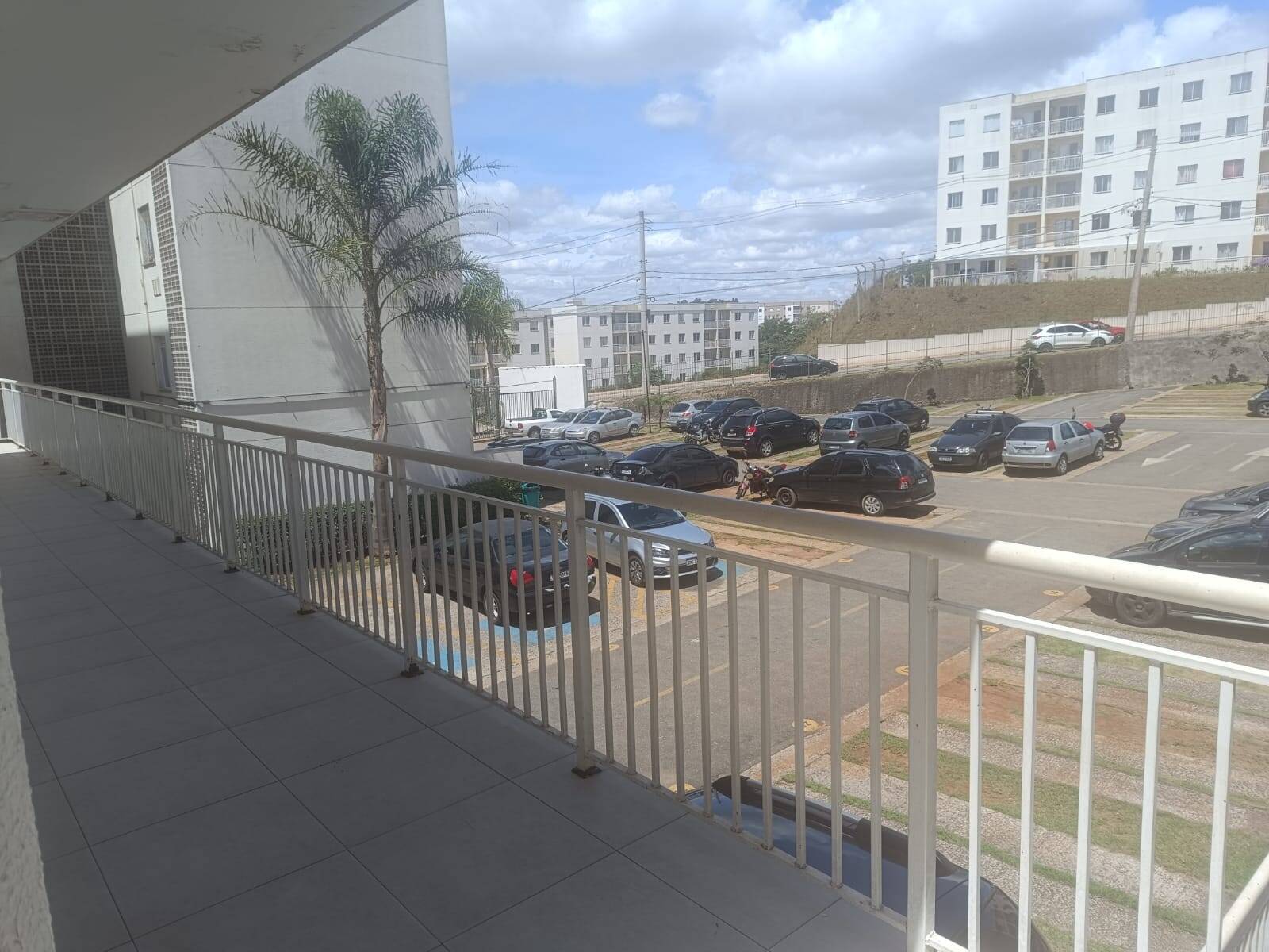 Apartamento, 2 quartos, 48 m² - Foto 48