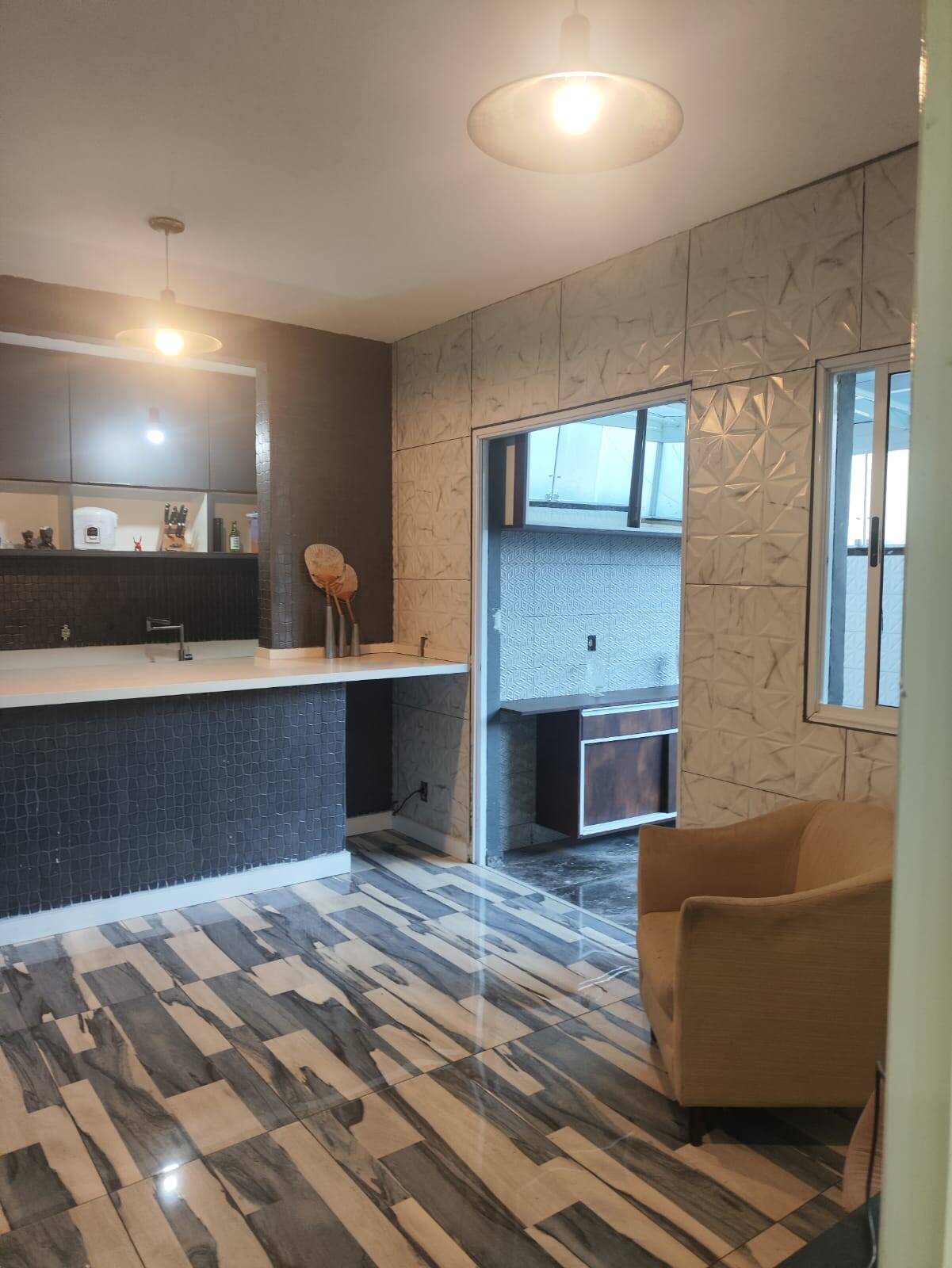 Apartamento, 3 quartos, 158 m² - Foto 2