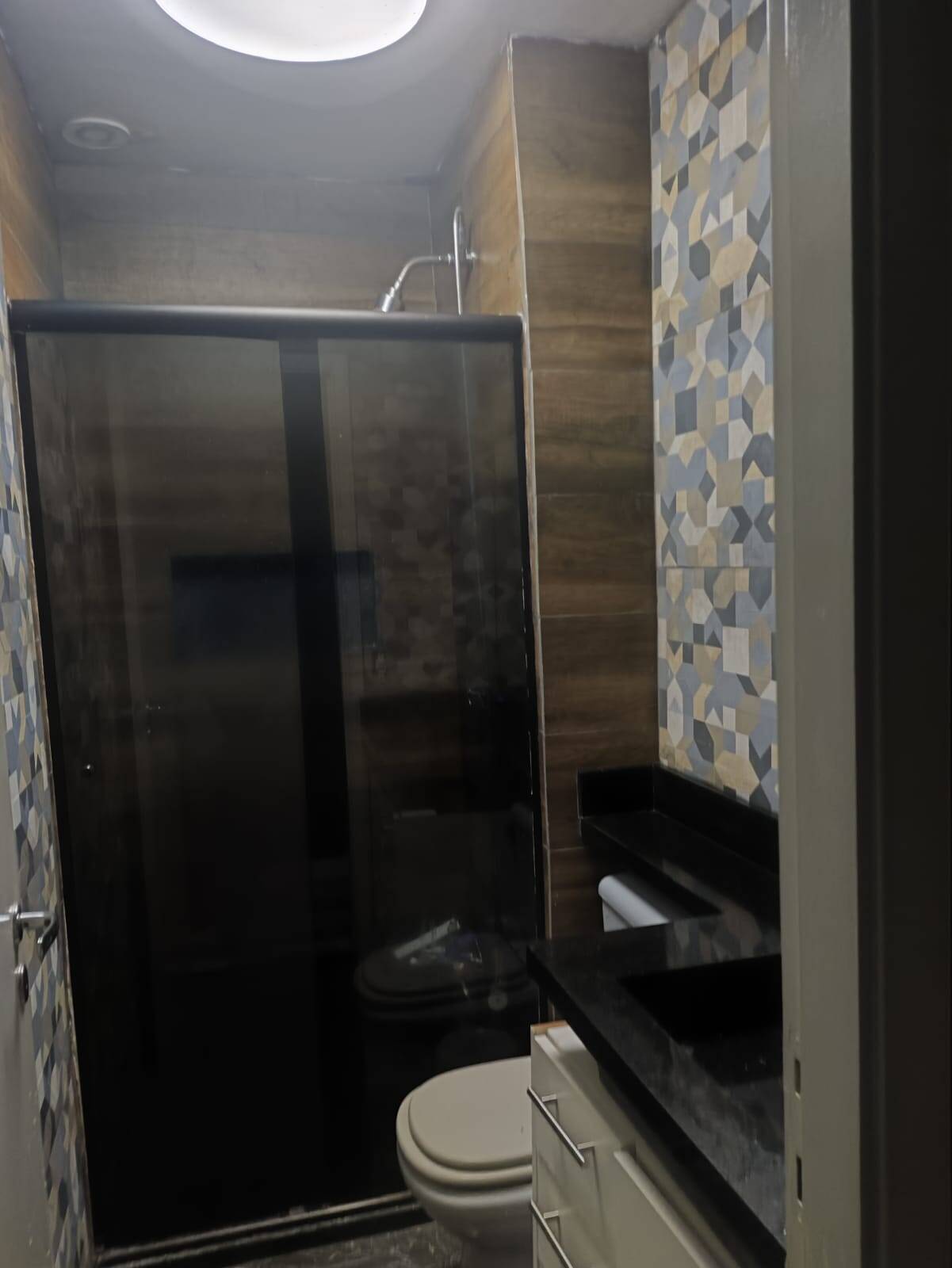 Apartamento, 3 quartos, 158 m² - Foto 11