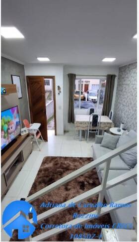 Casa, 2 quartos, 134 m² - Foto 2