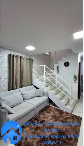 Casa, 2 quartos, 134 m² - Foto 4