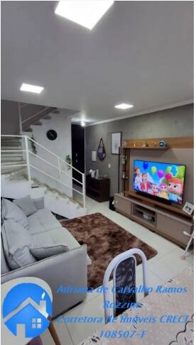 Casa, 2 quartos, 134 m² - Foto 3