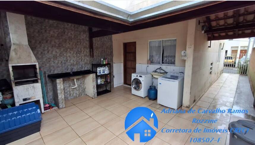 Casa, 2 quartos, 134 m² - Foto 12
