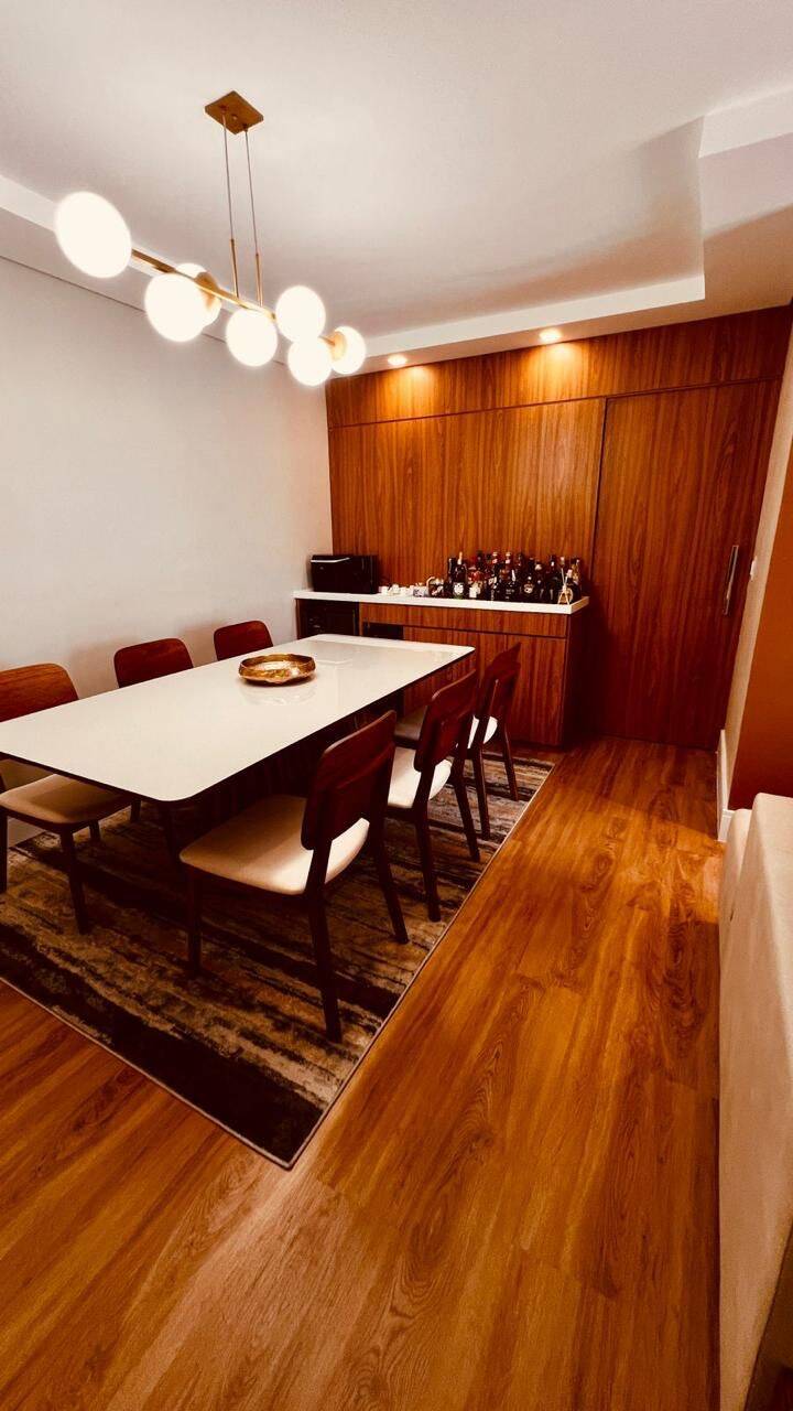 Apartamento, 2 quartos, 95 m² - Foto 7