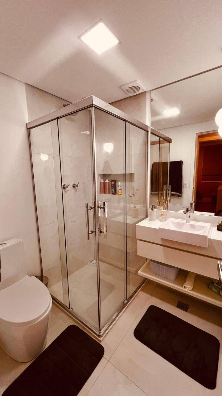 Apartamento, 2 quartos, 95 m² - Foto 3