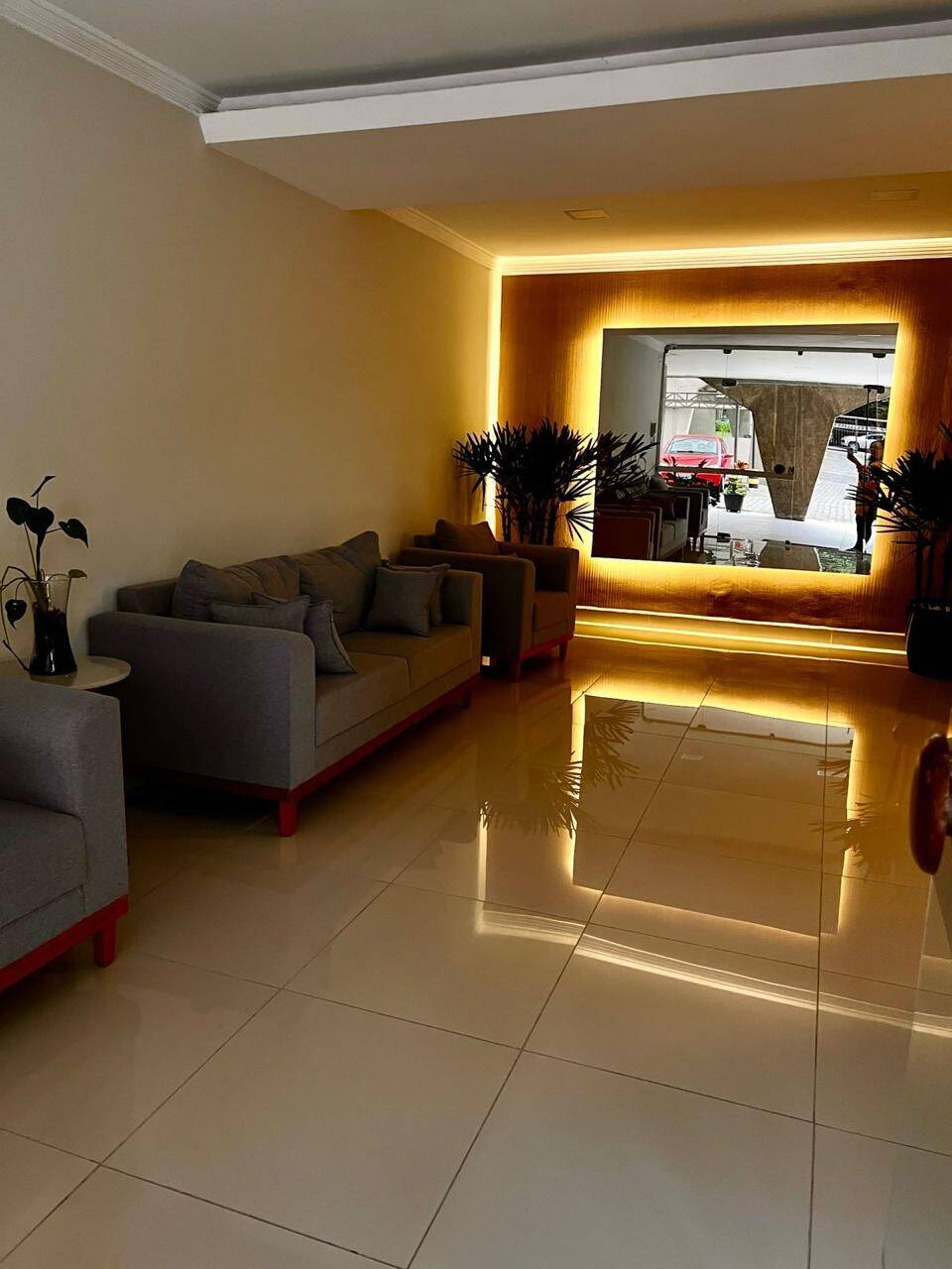 Apartamento, 2 quartos, 95 m² - Foto 2