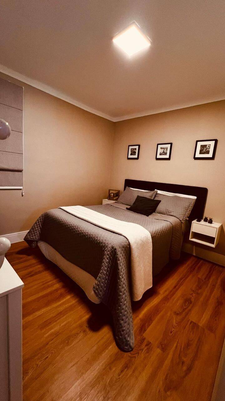 Apartamento, 2 quartos, 95 m² - Foto 4