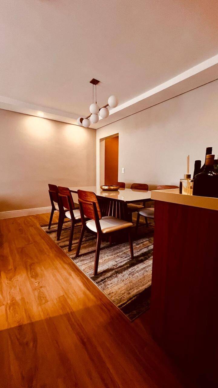 Apartamento, 2 quartos, 95 m² - Foto 1