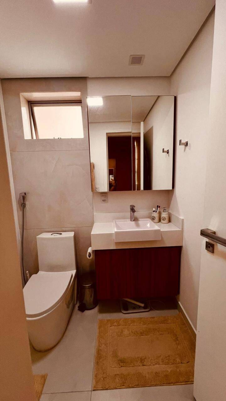 Apartamento, 2 quartos, 95 m² - Foto 11