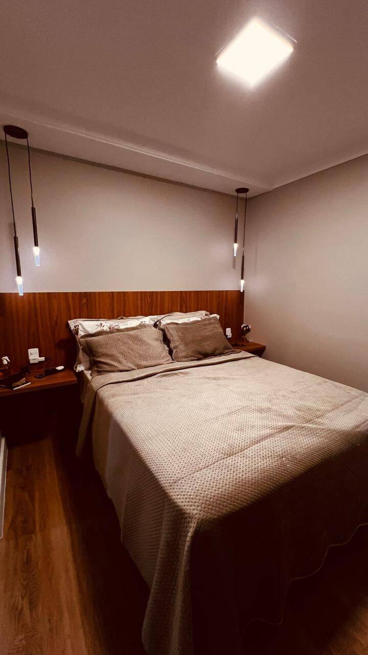 Apartamento, 2 quartos, 95 m² - Foto 9