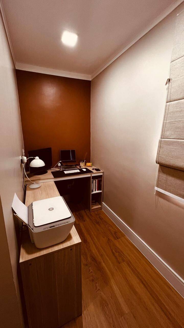 Apartamento, 2 quartos, 95 m² - Foto 17