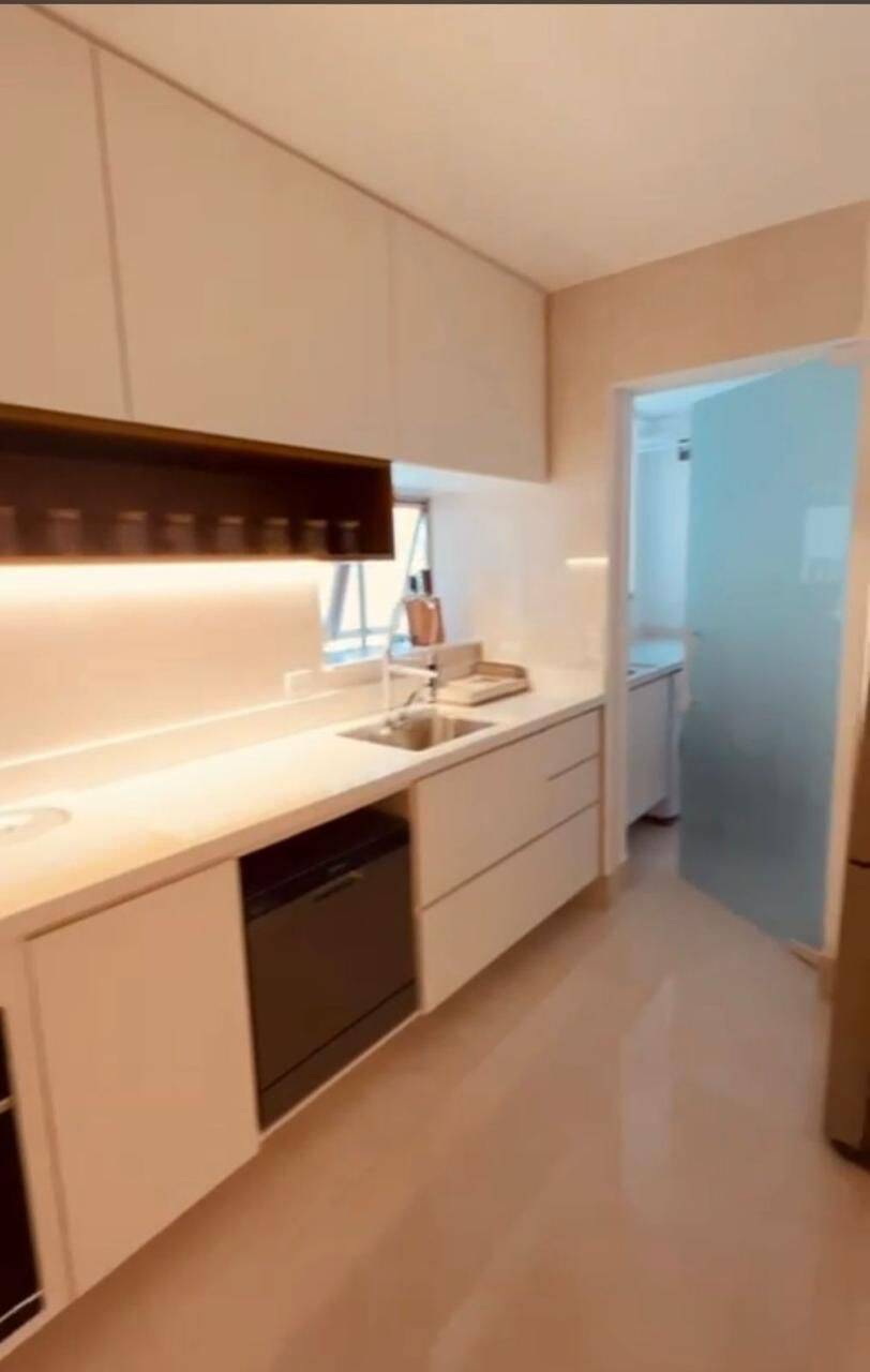 Apartamento, 2 quartos, 95 m² - Foto 21